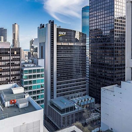 ملبورن Racv City Club المظهر الخارجي الصورة
