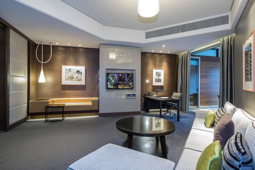 ملبورن Racv City Club الغرفة الصورة