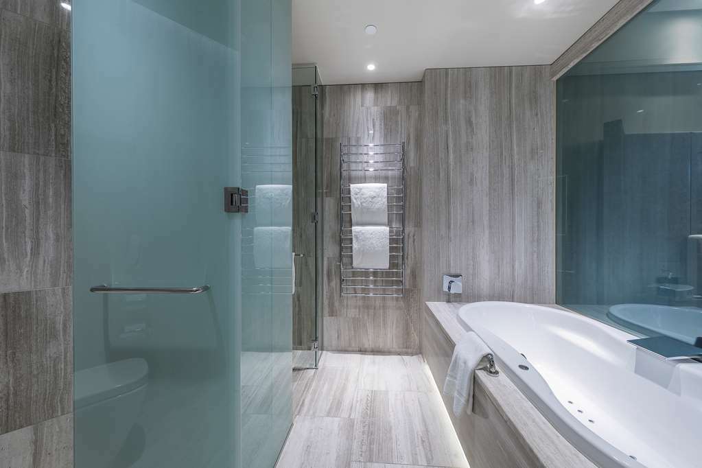 ملبورن Racv City Club الغرفة الصورة