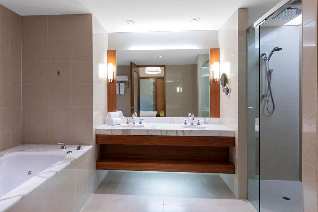 ملبورن Racv City Club الغرفة الصورة