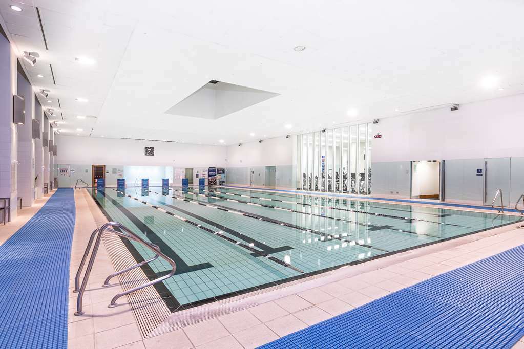 ملبورن Racv City Club المرافق الصورة