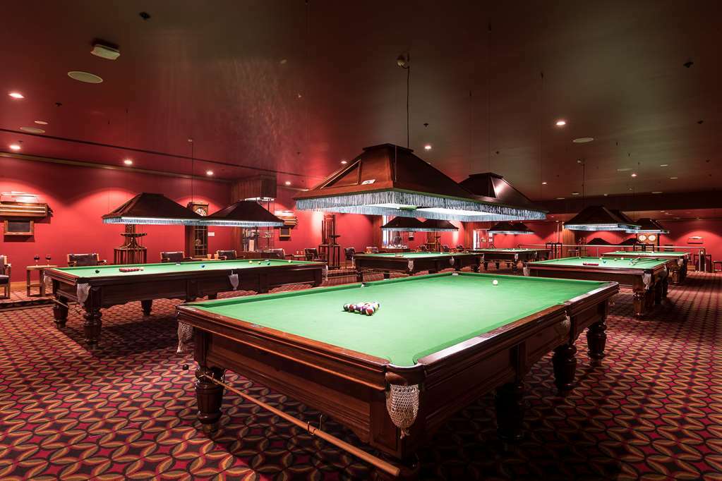 ملبورن Racv City Club المرافق الصورة