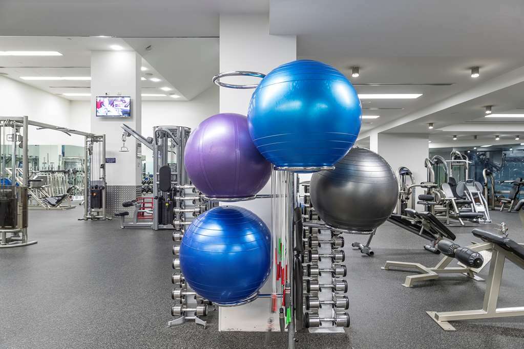 ملبورن Racv City Club المرافق الصورة