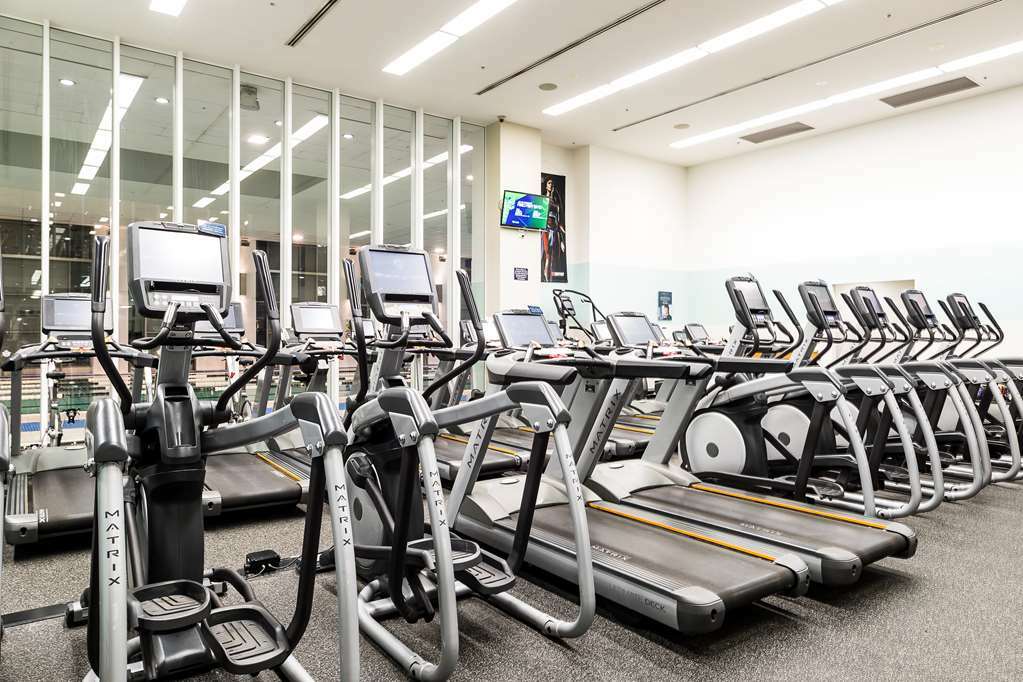 ملبورن Racv City Club المرافق الصورة