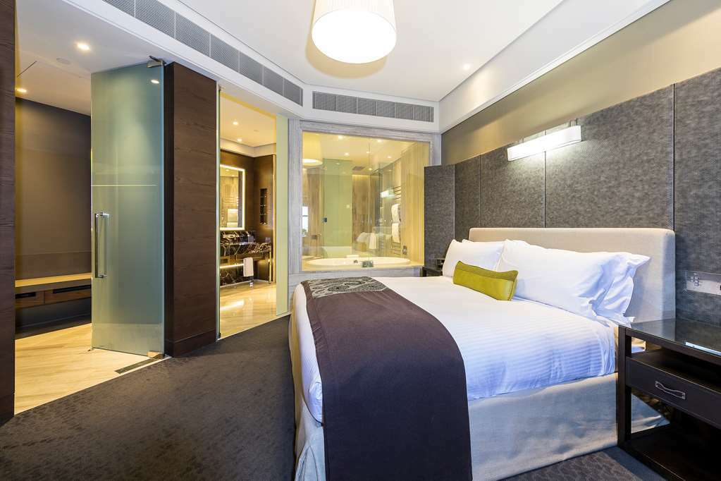 ملبورن Racv City Club الغرفة الصورة